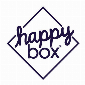 Kortingscode voor abonneer u op Happy Box-e-mails en ontvang 5 korting bij Happy Box Store
