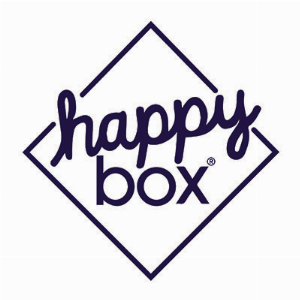 Kortingscode voor geef het geschenk van keuze bij Happy Box Store