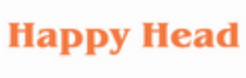 Kortingscode voor gratis verzending bij Happy Head