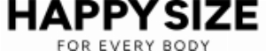 Kortingscode voor 15% voorjaarskorting bij Happy Size