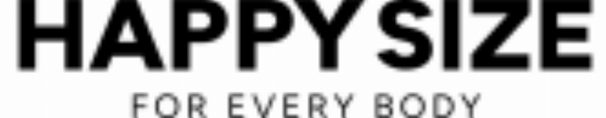 Kortingscode voor 10% op uw eerste bestelling bij Happy Size - CH