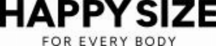 Kortingscode voor 10% WELKOMSTKORTING bij Happy Size