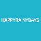 Kortingscode voor kortingen tot wel 50% bij HappyRainyDays bij HappyRainyDays