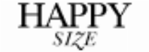 Kortingscode voor happysize bij Happysize