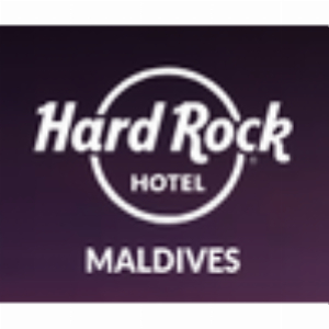 Kortingscode voor a rocking all-inclusive stay bij Hard Rock Hotel Maldives