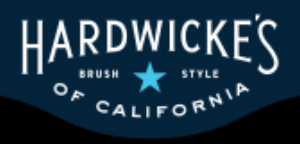 Kortingscode voor hardwicke s of California - Scheerschuim in penseelstijl bij Hardwicke s of California