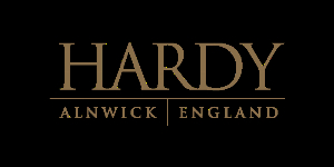 Kortingscode voor reserve spoel Tekstadvertentie bij Hardy Fishing