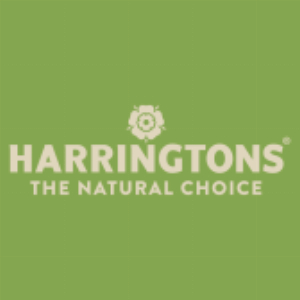 Kortingscode voor aanbieding van 25% korting op de adviesprijs op de hele site bij Harringtons Pet Food
