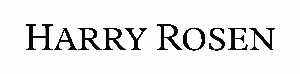 Kortingscode voor harold Week Koop meer bij Harry Rosen
