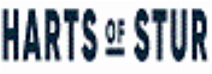 Kortingscode voor up to 65% korting voor selected Harts of Stur Easter offers bij Harts Of Stur