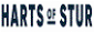 Kortingscode voor up to 65% korting voor selected Harts of Stur Easter offers bij Harts Of Stur