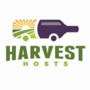 Kortingscode voor gabrielle Ledoyen Lambert bij Harvest Hosts