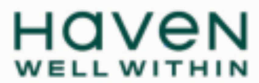 Kortingscode voor 25% korting voor 1 regular price item bij Haven Well Within