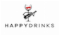 Kortingscode voor 5% korting voor nieuwe klanten bij happy-drinks bij HD Happy Drinks