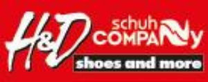 Kortingscode voor gratis verzending bij H D Schuhcompany
