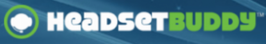 Kortingscode voor 7% korting headset adapters bij Headset Buddy Adapter