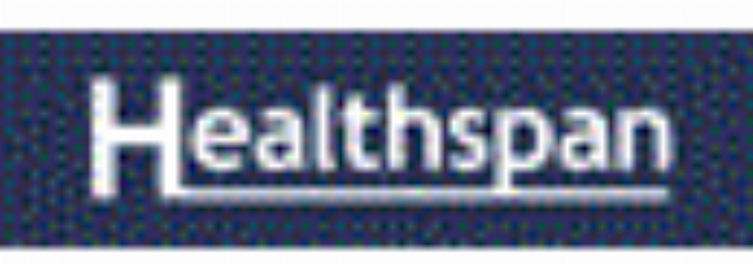 Kortingscode voor 10% korting op uw eerste bestelling van huisdiersupplementen bij Healthspan