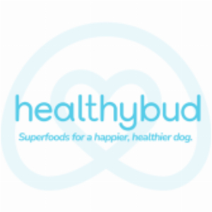 Kortingscode voor upgrade your dog s bowl 30% korting voor today bij Healthy Bud