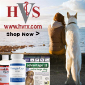 Kortingscode voor 30 dagen tevredenheidsgarantie bij Heartland Vet Supply