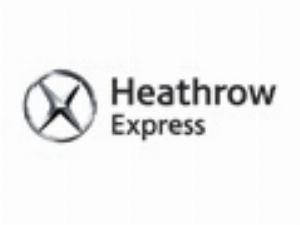 Kortingscode voor heathrow express bij Heathrow Express