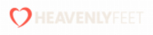 Kortingscode voor 20% KORTING op geselecteerde Heavenly Feet-sneakers - slechts beperkte tijd bij Heavenly Feet Ltd