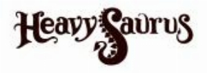 Kortingscode voor 5% korting in de Heavysaurus Shop bij Heavysaurus