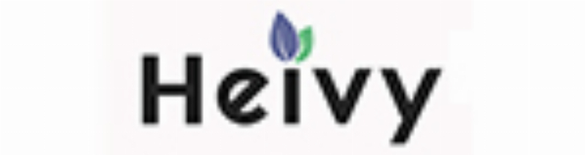 Kortingscode voor gezondheid en welzijn uitverkoop Ontvang 30% korting op de hele site met code bij Heivy