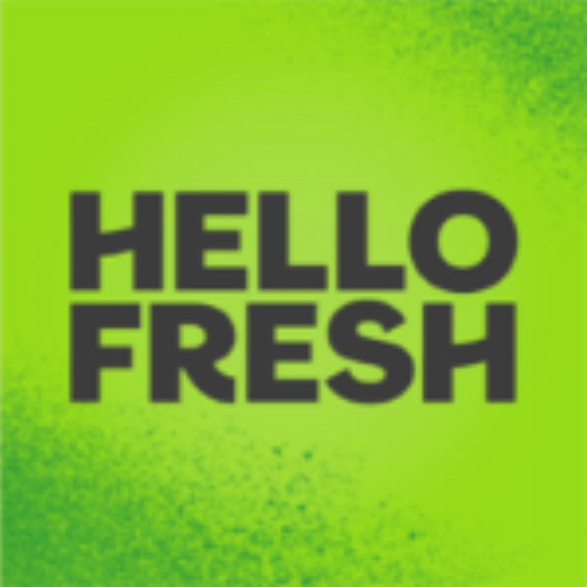 Kortingscode voor hellofresh europe bij HelloFresh Europe