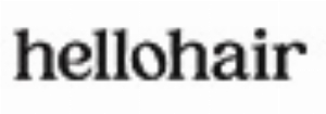 Kortingscode voor hellohair bij hellohair