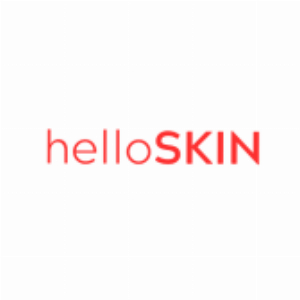 Kortingscode voor 20% KORTING bij helloSKIN