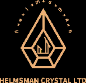 Kortingscode voor kORTING OP ALLE PRODUCTEN bij HELMSMAN CRYSTAL