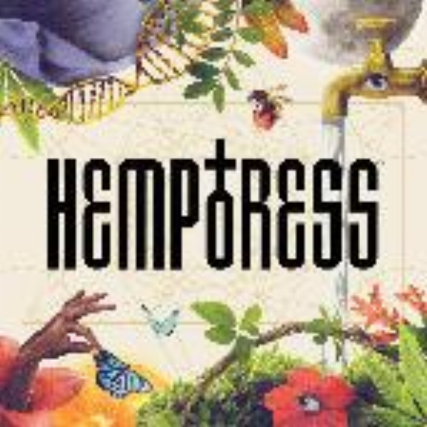 Kortingscode voor pARTNER20 bij Hemptress