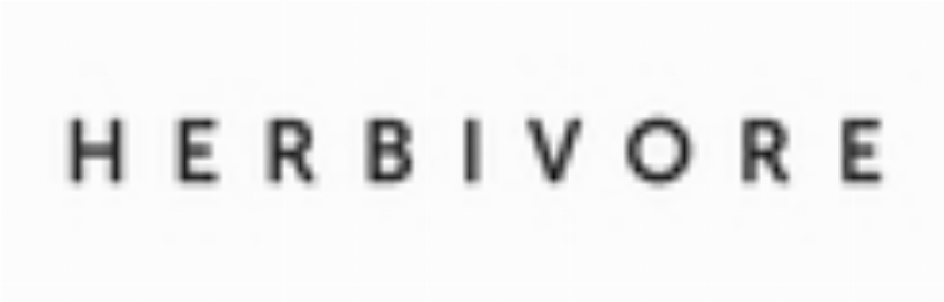 Kortingscode voor de Limited Edition vakantiecollectie bij Herbivore Botanicals