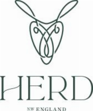 Kortingscode voor 10% korting voor with newsletter sign up bij HERD