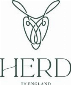 Kortingscode voor 10% korting voor with newsletter sign up bij HERD