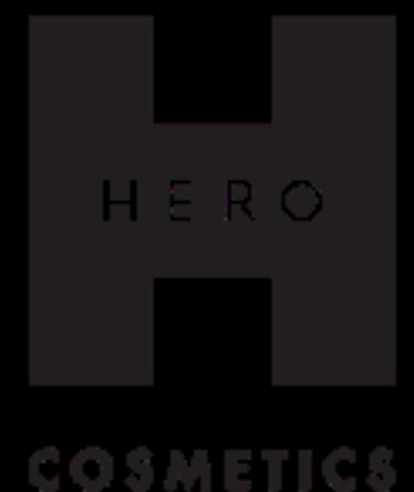 Kortingscode voor evergreen - 10% korting voor First Purchase bij Hero Cosmetics