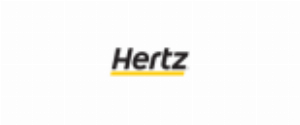 Kortingscode voor black Friday-special bij Hertz Drive More bij Hertz France