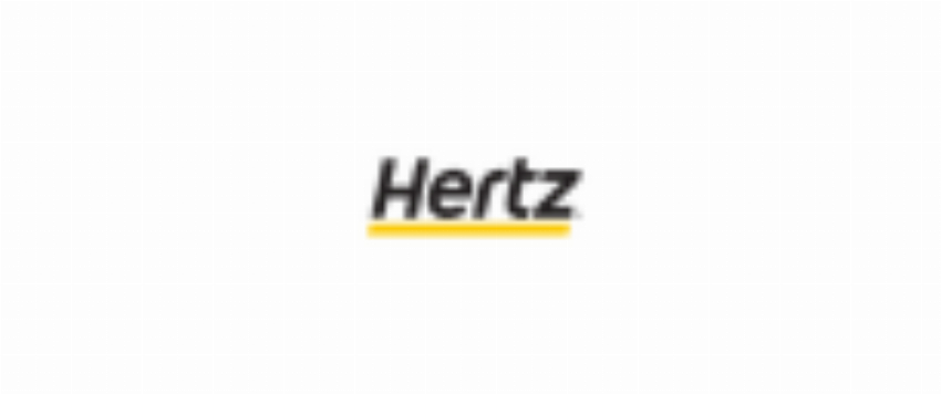 Kortingscode voor bespaar 15% korting Wereldwijde autoverhuur bij Hertz bij Hertz