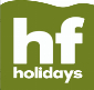 Kortingscode voor kinderen gaan gratis bij HF Holidays