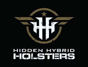 Kortingscode voor gemaakt in de VS bij Hidden Hybrid Holsters
