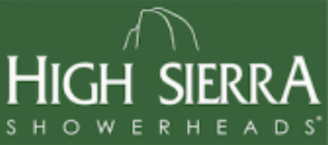 Kortingscode voor moederdaguitverkoop 2026 bij High Sierra Showerheads