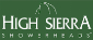 Kortingscode voor moederdaguitverkoop 2026 bij High Sierra Showerheads