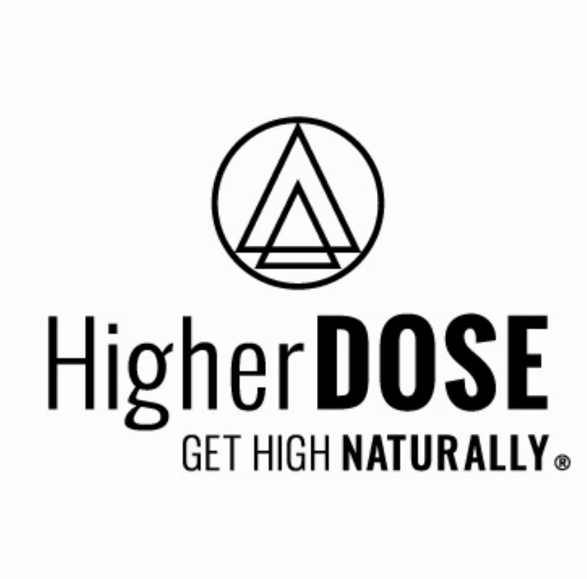 Kortingscode voor 20% korting op de hele site met code bij HigherDOSE