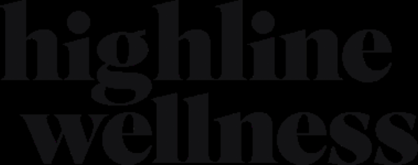 Kortingscode voor schrijf je in voor onze nieuwsbrief en ontvang 10% korting op je eerste aankoop bij Highline Wellness