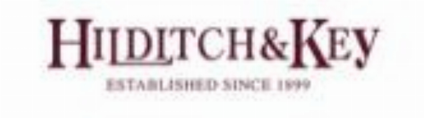 Kortingscode voor winteruitverkoop bij Hilditch Key