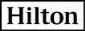 Kortingscode voor hilton Early Bird-aanbieding op resorts bij Hilton