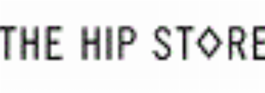 Kortingscode voor tot 50% korting bij Hipstore