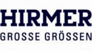 Kortingscode voor voorverkoop bij hirmer-grosse-groessen