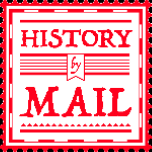 Kortingscode voor aanbieding van 10% korting voor with code bij History By Mail