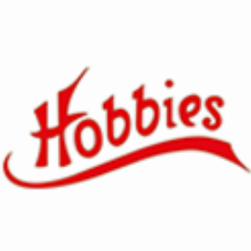 Kortingscode voor 10% korting voor ALL HobbyZone Modular Storage Solutions bij Hobbies